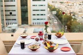 IntercityHotel Riyadh Malaz