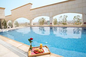 IntercityHotel Riyadh Malaz