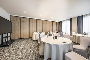 IntercityHotel Riyadh Malaz