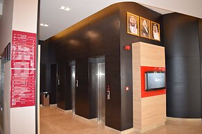 IntercityHotel Riyadh Malaz