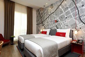 IntercityHotel Riyadh Malaz