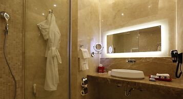 IntercityHotel Riyadh Malaz