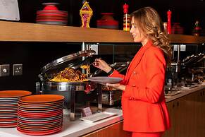 IntercityHotel Riyadh Malaz