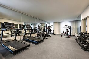 IntercityHotel Riyadh Malaz