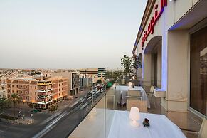 IntercityHotel Riyadh Malaz