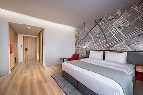 IntercityHotel Riyadh Malaz
