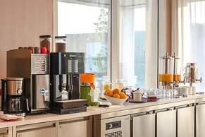 IntercityHotel Riyadh Malaz