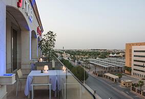 IntercityHotel Riyadh Malaz