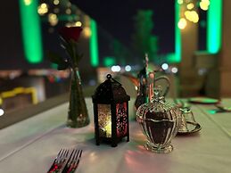 IntercityHotel Riyadh Malaz