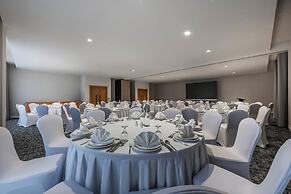 IntercityHotel Riyadh Malaz
