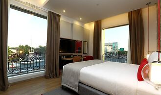 IntercityHotel Riyadh Malaz