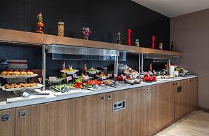 IntercityHotel Riyadh Malaz