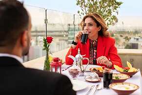IntercityHotel Riyadh Malaz