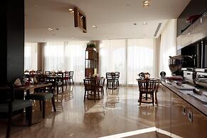 IntercityHotel Riyadh Malaz