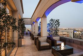 IntercityHotel Riyadh Malaz
