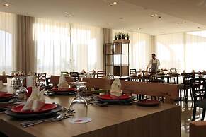 IntercityHotel Riyadh Malaz