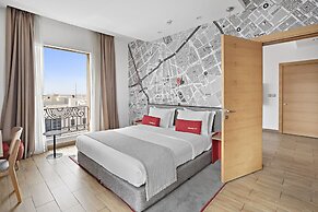 IntercityHotel Riyadh Malaz