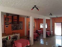 Hospedaje el Italiano