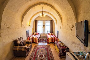 Asyada Suites Hotel