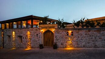 Asyada Suites Hotel