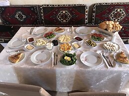 Asyada Suites Hotel
