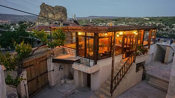 Asyada Suites Hotel