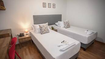 Terraza Hotel Bogota