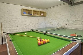 Cutlar's Lodge