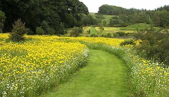 Orroland Lodge