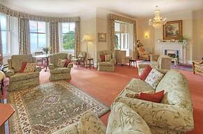 Orroland Lodge
