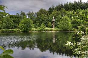 Orroland Lodge