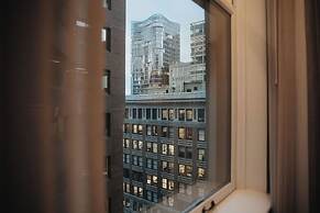 EXchange Hotel Vancouver