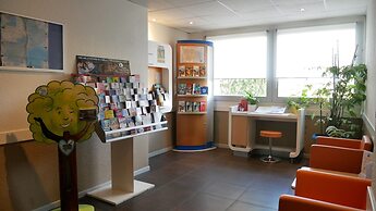 ibis budget Narbonne Sud
