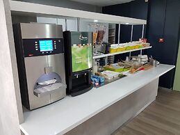 ibis budget Chambourcy Saint-Germain