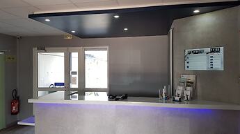 ibis budget Chambourcy Saint-Germain