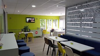 ibis budget Chambourcy Saint-Germain