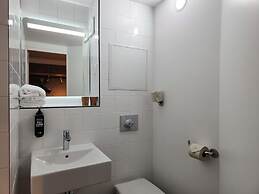 ibis budget Chambourcy Saint-Germain
