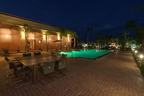 Villa Alexandriaa