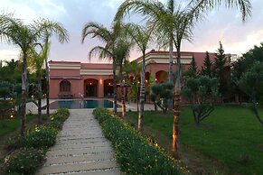Villa Alexandriaa
