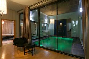 Villa Alexandriaa