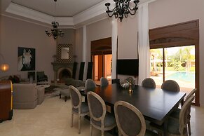 Villa Alexandriaa