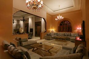 Villa Alexandriaa