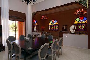 Villa Alexandriaa
