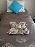 The Argent Motel
