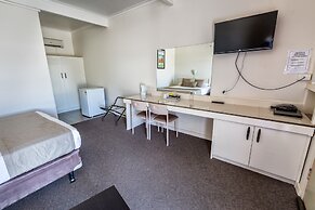 The Argent Motel