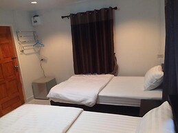 Baan Phu Jad Kan Resort