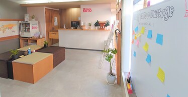 Stay Inn KOTO