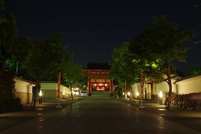 Stay Inn KOTO
