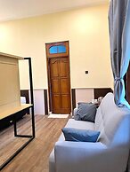 Berlian Abadi Hotel By Sinergi