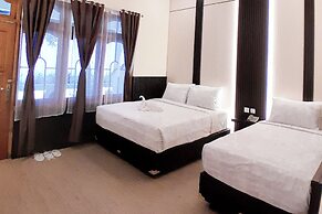 Berlian Abadi Hotel By Sinergi